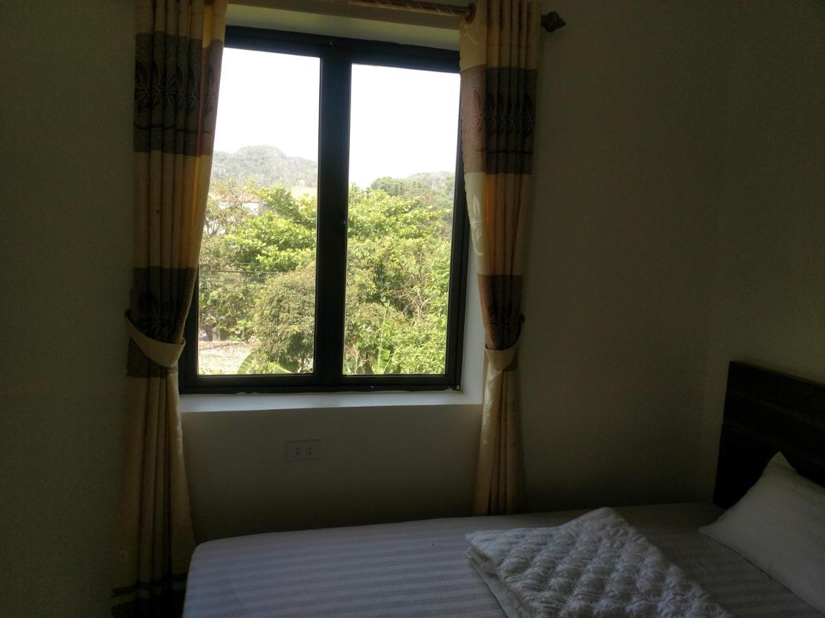 Tuyet'S Hostel Ninh Binh Exterior foto