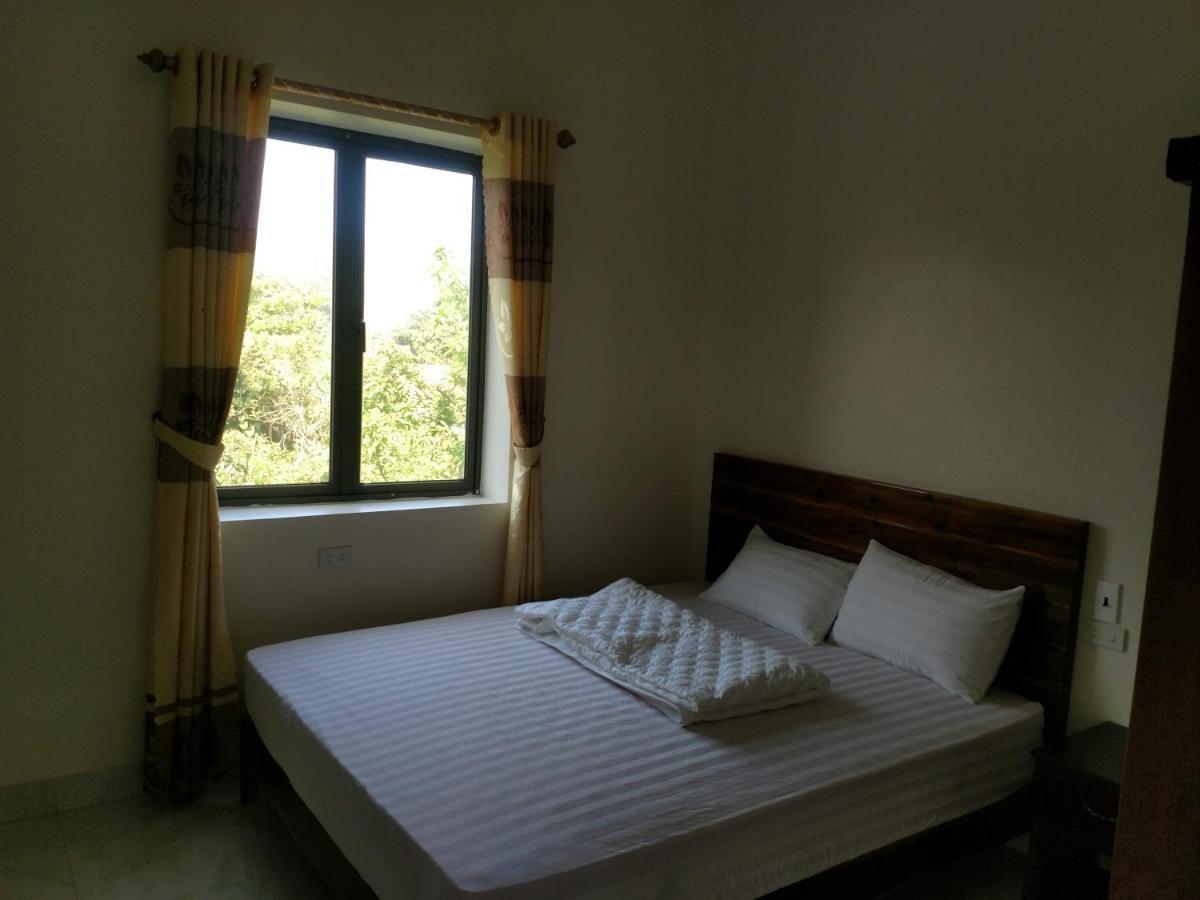 Tuyet'S Hostel Ninh Binh Exterior foto