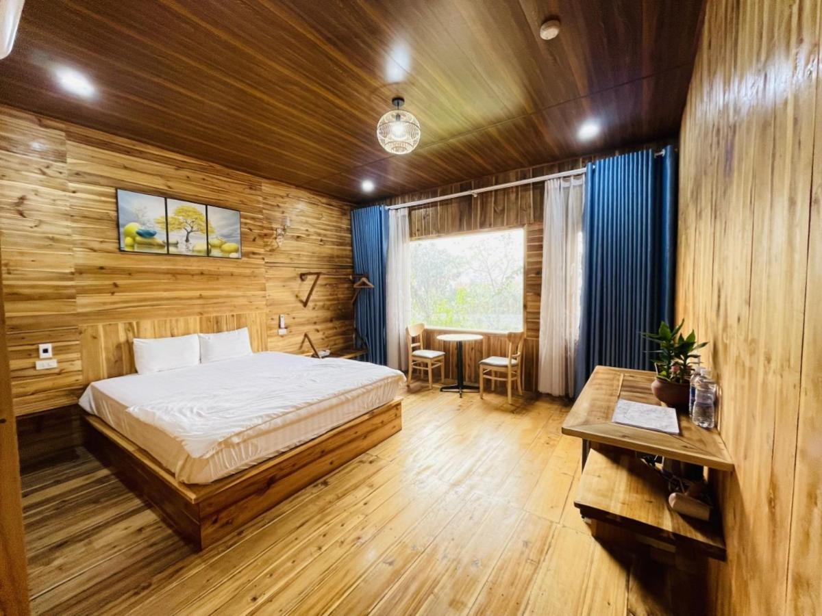 Tuyet'S Hostel Ninh Binh Exterior foto